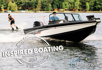 Boating Calendar