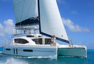 Cuba Moorings