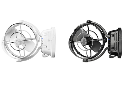 Sirocco Fan