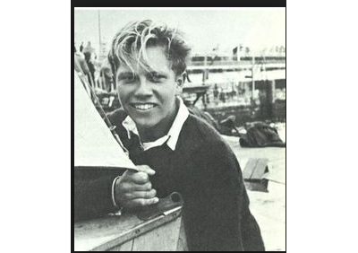 Paul Elvstrom