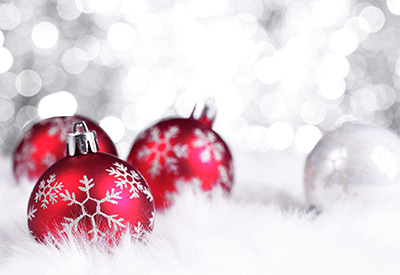 Happy Holidays, from Canadian Yachting