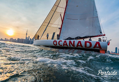 Ocanada