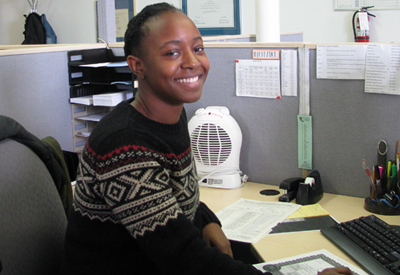 Office Staff