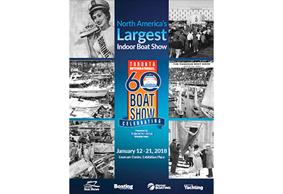 Toronto International Boat Show Guide