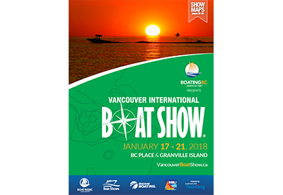 Vancouver International Boat Show Guide