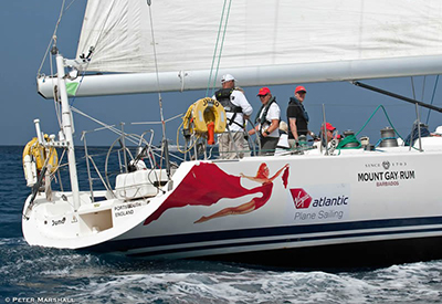 Barbados 1