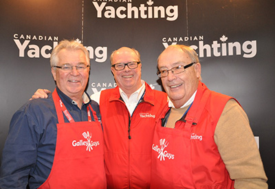 Galley Guys