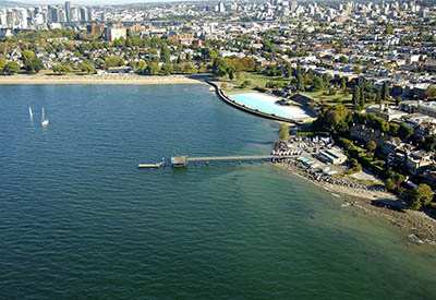 Kitsilano YC
