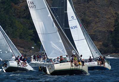 Nanaimo Racing