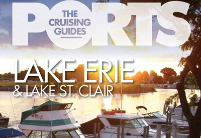 Ports Lake Erie