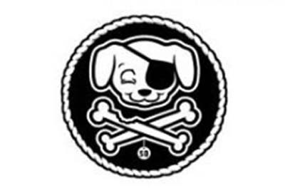 Salty Dawg Logo