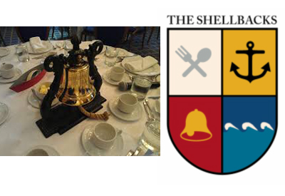 Shellbacks