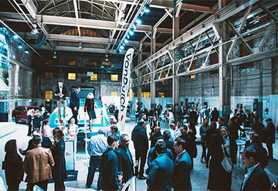 Vandutch Launch