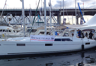 Beneteau