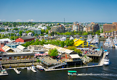 Bluewater Granville