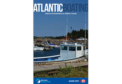 Boating Atlantic
