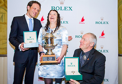 CEO Rolex