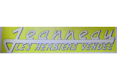 Jeanneau Poster