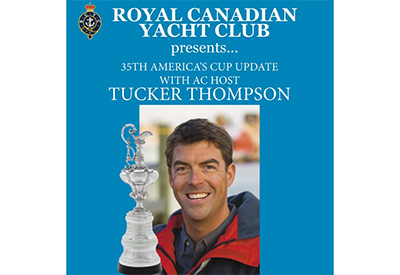 RCYC Tucker