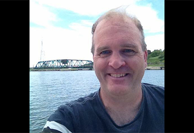 Rob Dunbar