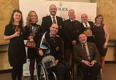 Sail NS Winners