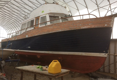 Grand Banks