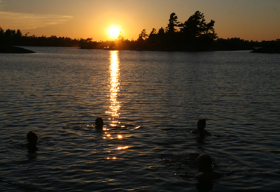 Georgian Bay 1