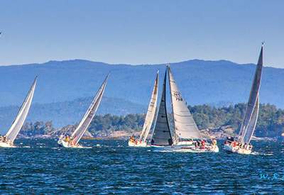 Schooner Cove