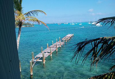 Old Dock