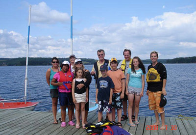 Instructors