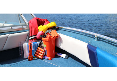 Safety Equipment