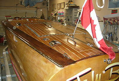 Barrelback