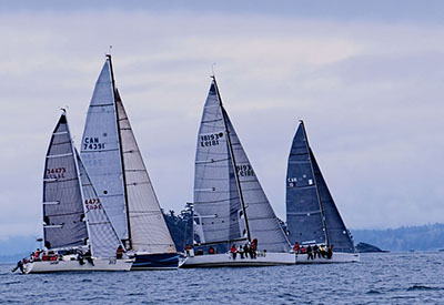 Patos Race 1