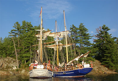Toronto Brig