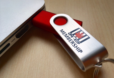 USB