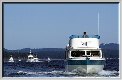 Brentwood Bay