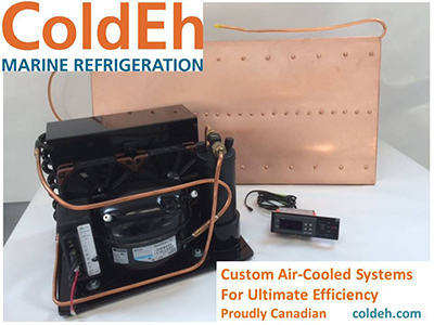 Refrigeration