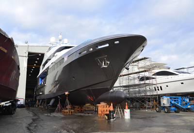 Crescent prelaunch