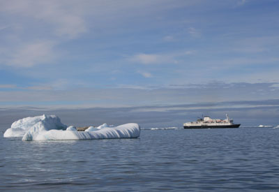 Northwest Passage 1