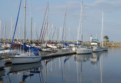 RBC Harbour