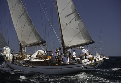 Ticonderoga