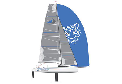Flying Tiger