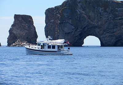 Nordic Tug