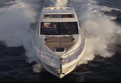Video Pridemarine