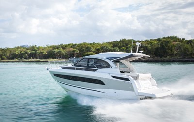 Leader 33 1