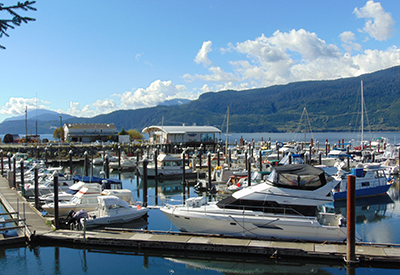 MK Marina