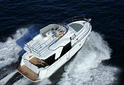 Beneteau Swift 30 1