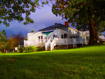 Club House