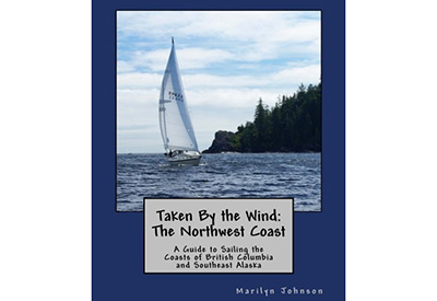 Taken By the wind