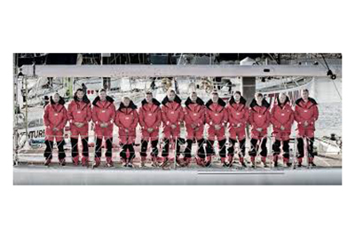 12 Skippers